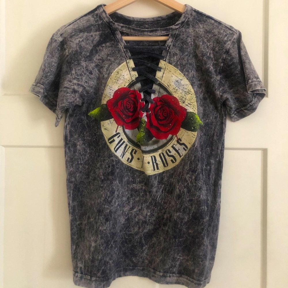 Guns N’ Roses T-shirt
